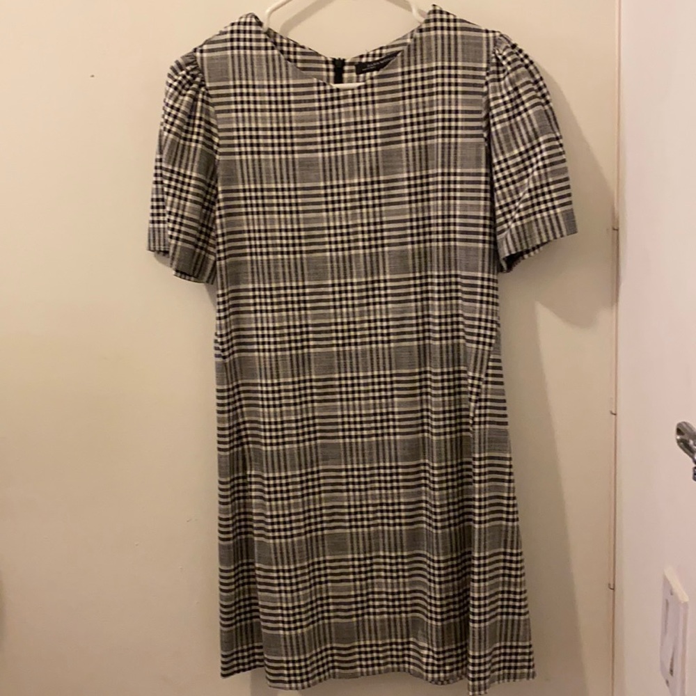 ZARA DRESS - Picture 4 of 6